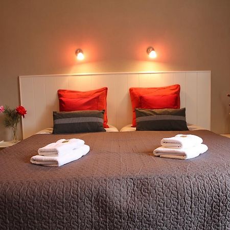 Hotel Slapen In Veghel Rom bilde