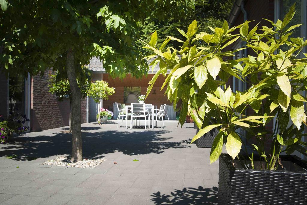 Hotel Slapen In Veghel Eksteriør bilde